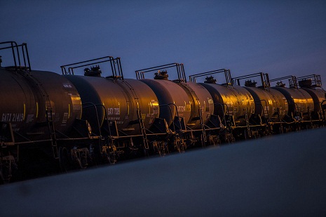 Oil CEOs are asking the Obama administration to lift the U.S. export ban